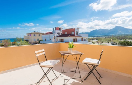 Son Serra de Marina House | Can Fusteret