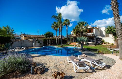 Inca House | Can Gual Inca
