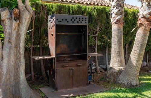 Inca House | Can Gual Inca