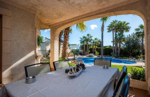 Inca House | Can Gual Inca
