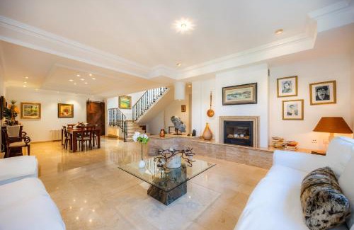 Inca House | Can Gual Inca