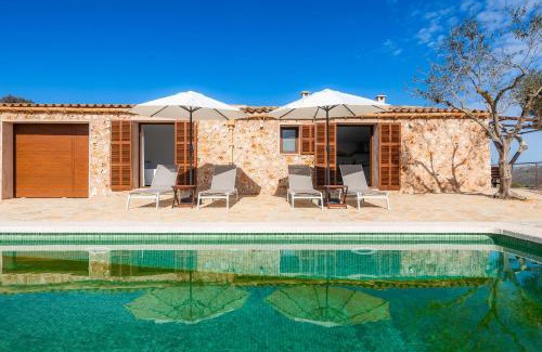 Manacor House | Can Jaume