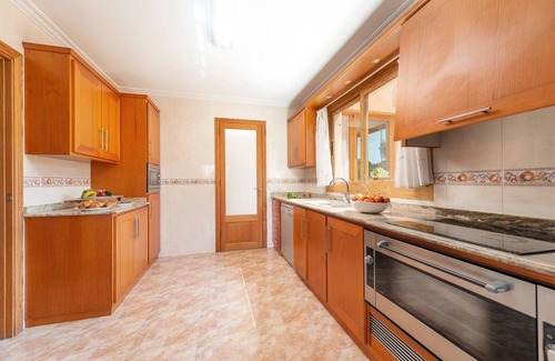 Costitx Villa | Can Kalet - Villa With Private Pool In Costitx