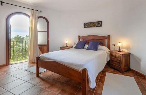 Sant Antoni de Portmany House | Can March magic sunset
