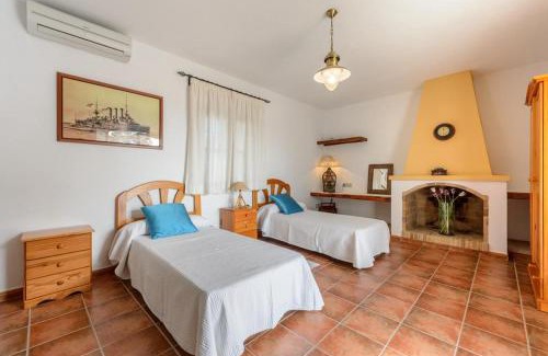 Sant Antoni de Portmany House | Can March magic sunset