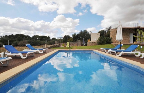 Manacor Cottage | Can Mascaro, Country house in Manacor, Mallorca