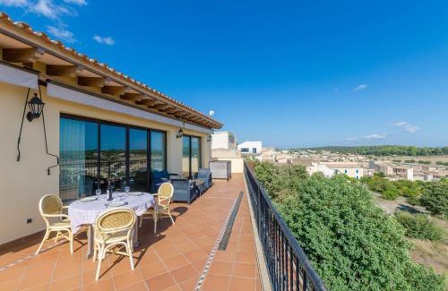Sineu House | Can Nadal - Adults Only