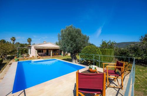 Son Servera Villa | Can Pamboli
