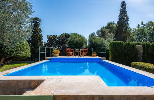 Son Servera Villa | Can Pamboli