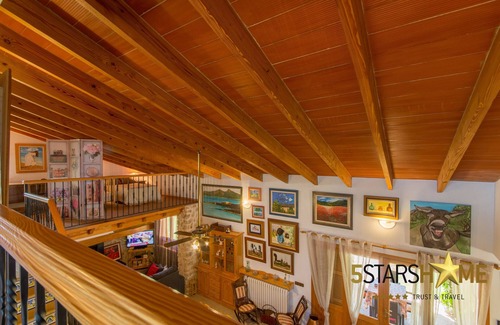 Campanet Cottage | Can Pedro de Duri, Finca 5StarsHome Mallorca