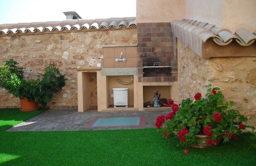 Es Llombards House | "Can Perlo",RENOVATED house near beautiful BEACHES