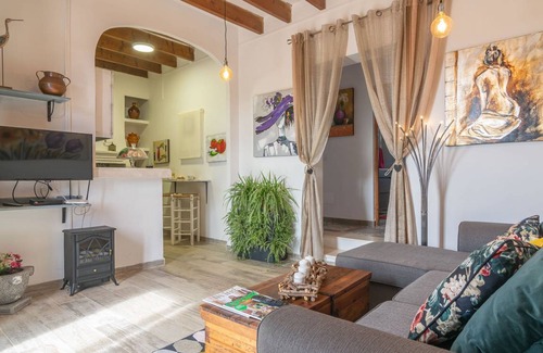 Ariany House | Can Potdir