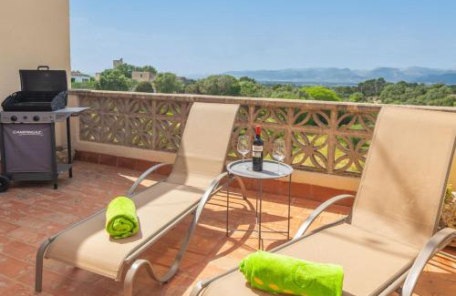 Costitx Ski Chalet | Can Rei -Costitx-