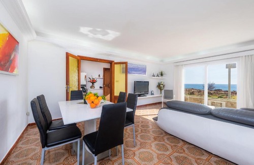 S'Illot-Cala Morlanda House | Can Rosito
