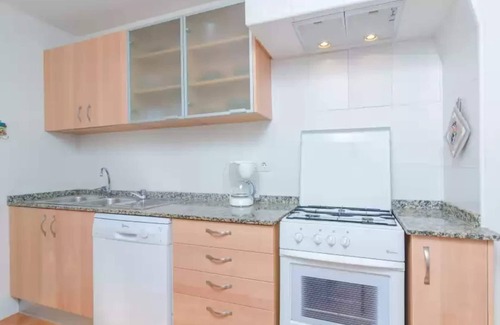 Porreres Apartment | Can Salas - Apartment In Porreres. Free Wifi