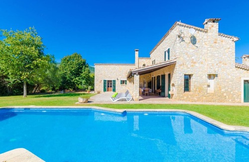 Lloseta House | Can Salat