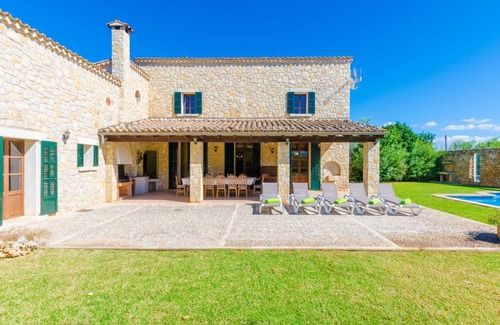Lloseta House | Can Salat