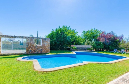 Lloseta House | Can Salat