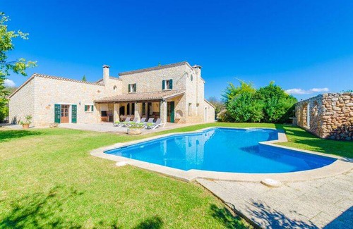 Lloseta House | Can Salat