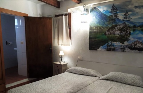 Alcanar Cottage | Can Salvador - Beachfront in Les Cases d'Alcanar