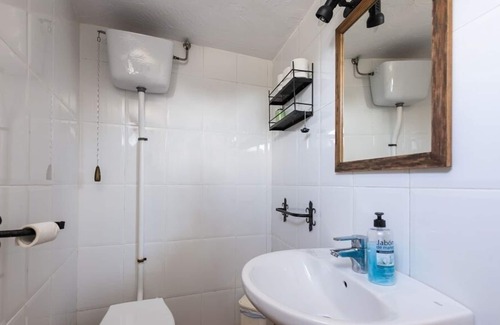 Alcanar Cottage | Can Salvador - Beachfront in Les Cases d'Alcanar