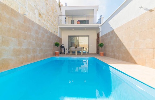Sa Pobla House | Can Serra