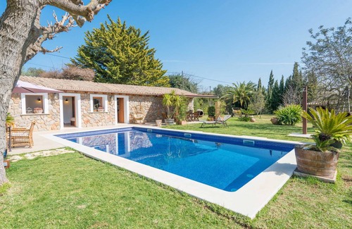 Esporles House | Can Sion