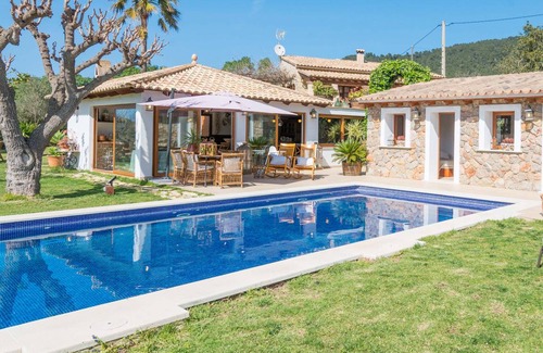 Esporles House | Can Sion