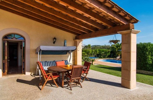 Arta House | Can Siurell
