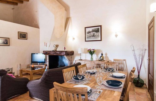 Arta House | Can Siurell