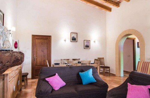Arta House | Can Siurell