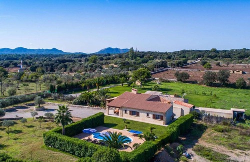 Arta House | Can Siurell