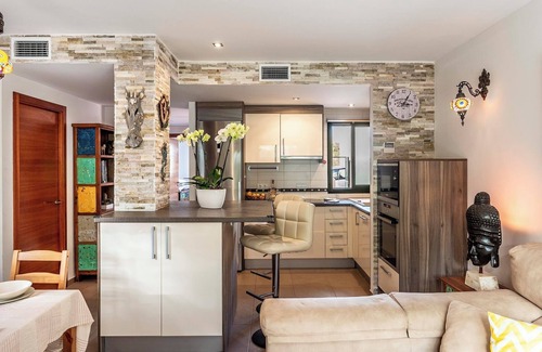 Sant Josep de sa Talaia House | CAN Tarida, Casa Perfecta Cerca de la Playa