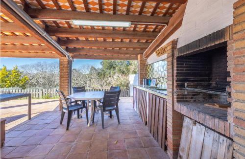 Santa Cristina de Aro House | Can Tarana