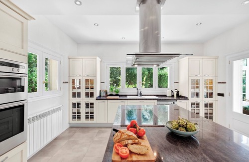 Crestatx Villa | Can Tranquilo - Luxury villa with swimming pool