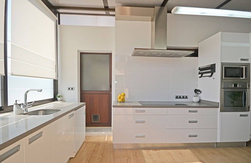 Old Town Alcudia Ski Chalet | Can Xus - Stone house in the old town of Mallorca