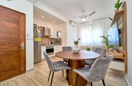 Bavaro Apartment | Cana Brava Residences Rental Apartment