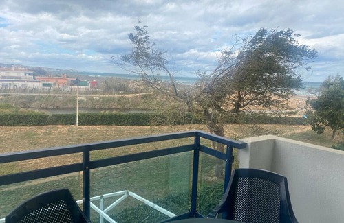 Xeraco Apartment | Canal Salinas 1ºpta2 ático Solo Familias!