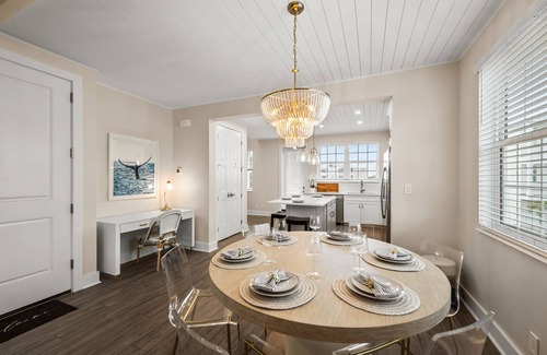 Cortez House | Canalfront! Pool, Dock, Near Anna Maria Island
