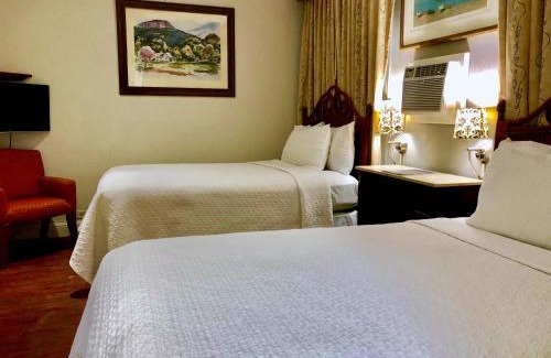 Condado Hotel | Canario Boutique Hotel