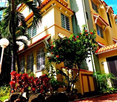 Condado Hotel | Canario Boutique Hotel