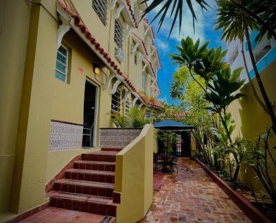 Condado Hotel | Canario Boutique Hotel
