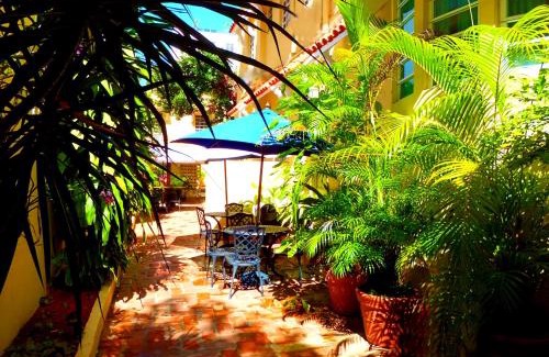 Condado Hotel | Canario Boutique Hotel