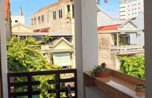 Hue City Centre House | Canary Homestay