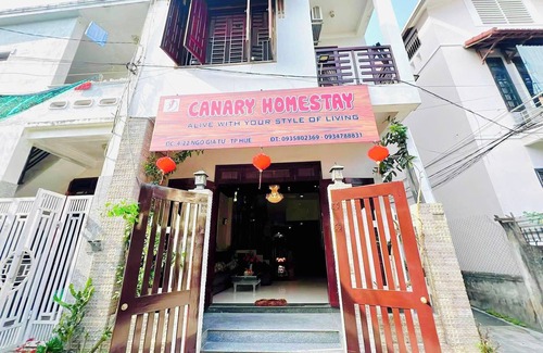 Hue City Centre House | Canary Homestay