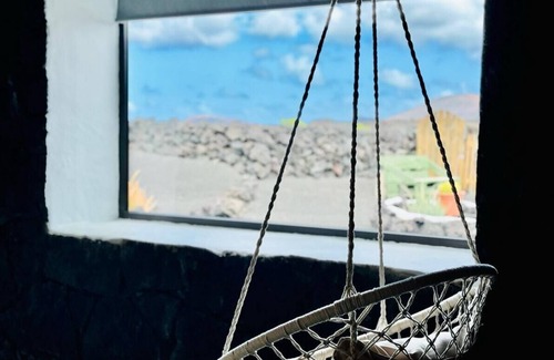 La Geria Villa | Canaryislandshost I Viñedos