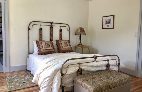 Charlemont Other | Cancellation from 10-2 to 10-5 gives you a chance for mountain air and foliage!