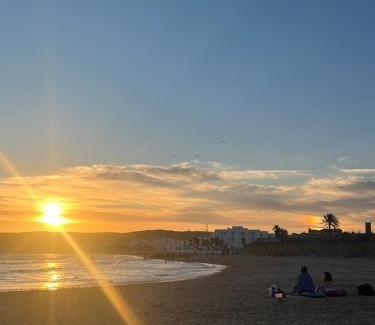 Barbate Apartment | Candela Apartamento