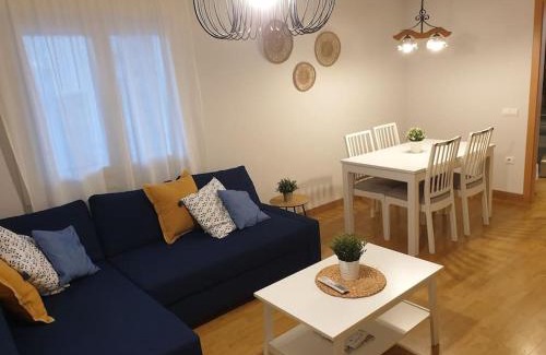 Candeleda Apartment | Candemor Apartamento con Garaje