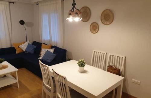 Candeleda Apartment | Candemor Apartamento con Garaje